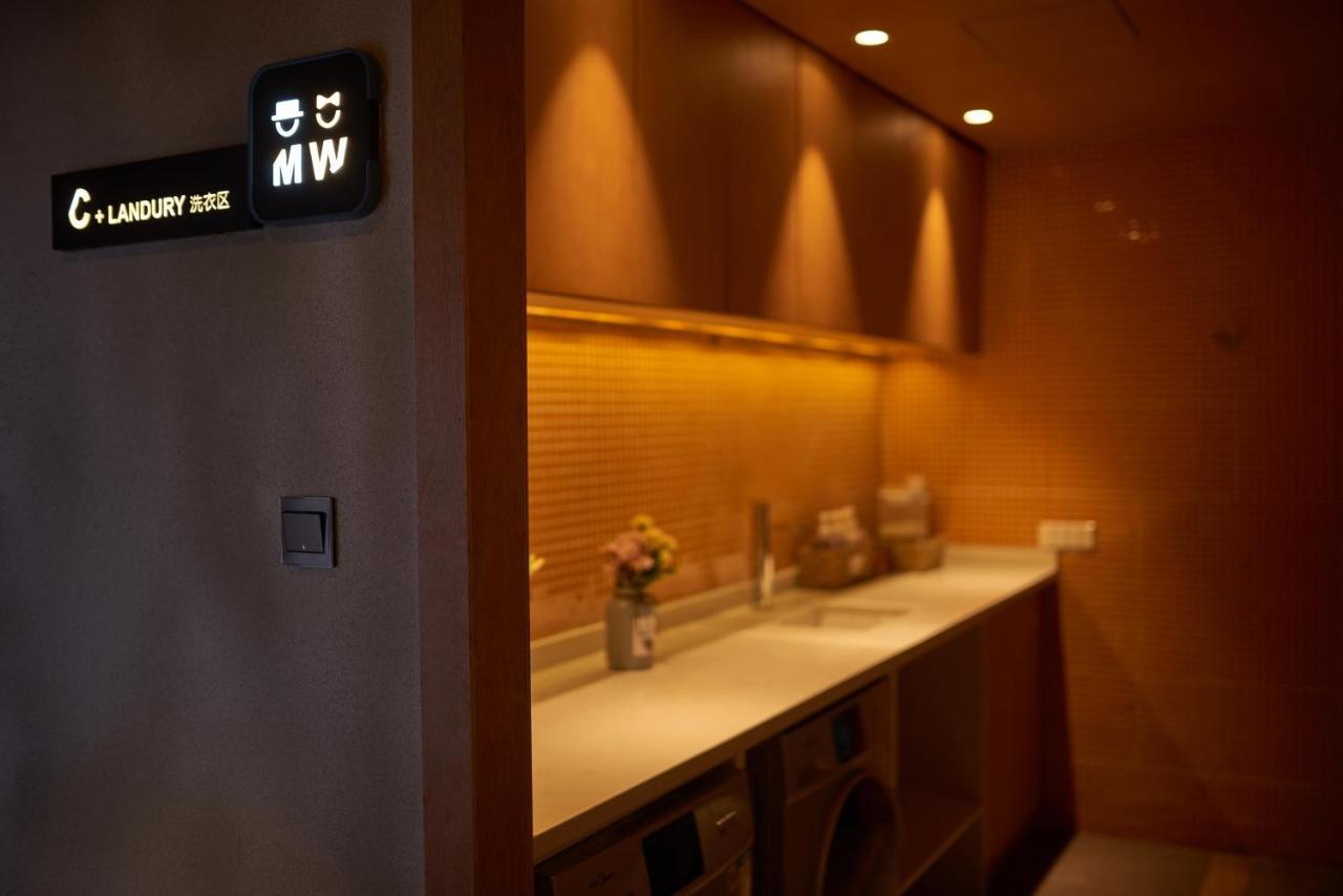 Citynote Hotel Shangxiajiu Pedestrian Guangzhou Exterior foto